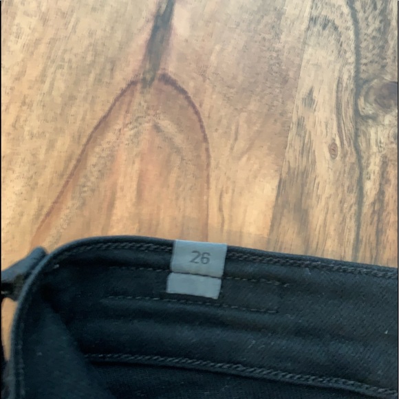 Citizen of Humanity- Rocket High Rise Skinny - Picture 3 of 10